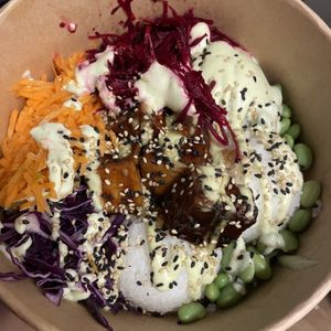   at FOODSTOCK Bistro in Prague