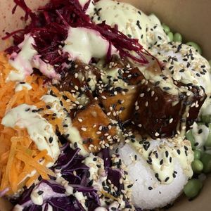   at FOODSTOCK Bistro in Prague