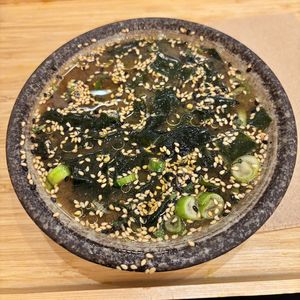   at FOODSTOCK Bistro in Prague