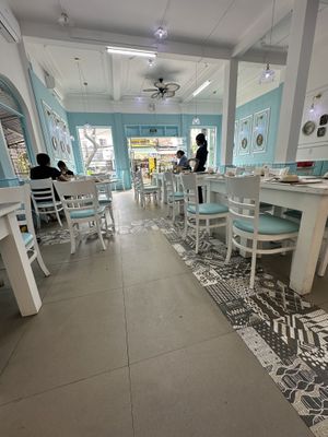   at An Nhi Chay in Hue