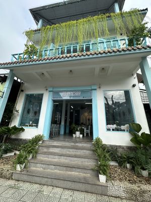   at An Nhi Chay in Hue