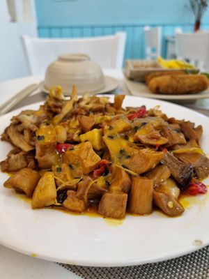  at An Nhi Chay in Hue