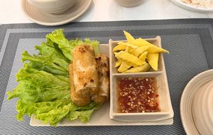   at An Nhi Chay in Hue