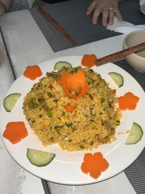   at An Nhi Chay in Hue