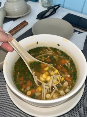   at An Nhi Chay in Hue