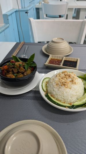  at An Nhi Chay in Hue