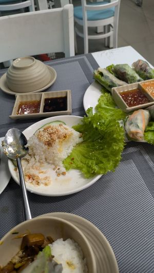  at An Nhi Chay in Hue