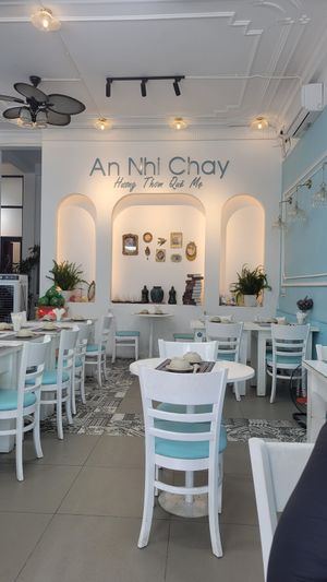  at An Nhi Chay in Hue