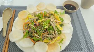  at An Nhi Chay in Hue