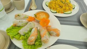  at An Nhi Chay in Hue