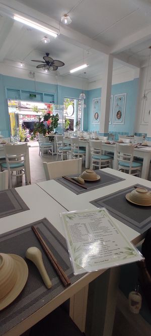  at An Nhi Chay in Hue