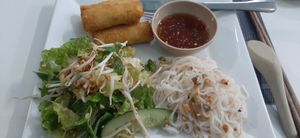 Set combo 3 at An Nhi Chay in Hue