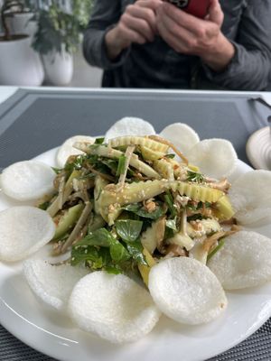   at An Nhi Chay in Hue