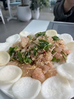   at An Nhi Chay in Hue