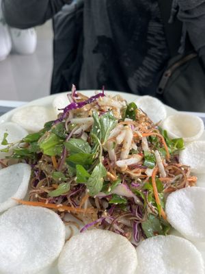   at An Nhi Chay in Hue