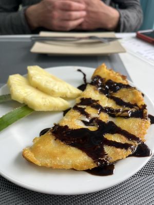   at An Nhi Chay in Hue