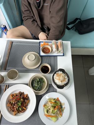   at An Nhi Chay in Hue