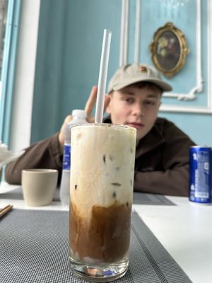   at An Nhi Chay in Hue