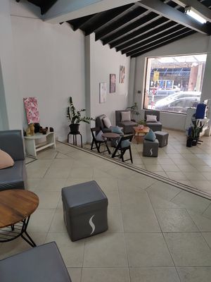  at La Vianda Feliz Asunción in Asuncion