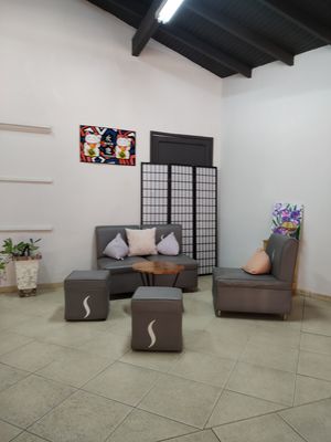  at La Vianda Feliz Asunción in Asuncion