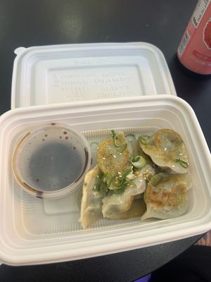   at Bao Spot - 包记 in London