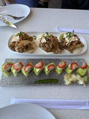   at Oceans 234 in Deerfield Beach