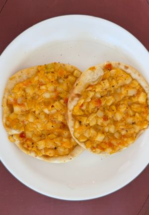   at Casa Da Esfiha - Montes Claros in Montes Claros