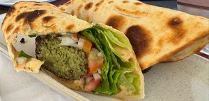   at Casa Da Esfiha - Montes Claros in Montes Claros