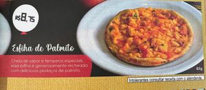   at Casa Da Esfiha - Montes Claros in Montes Claros