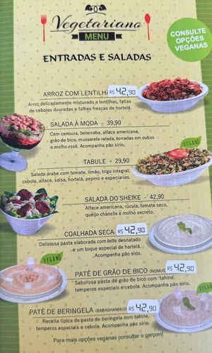   at Casa Da Esfiha - Montes Claros in Montes Claros