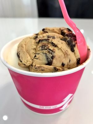 Buckeye Blitz at Tremont Scoops in Cleveland