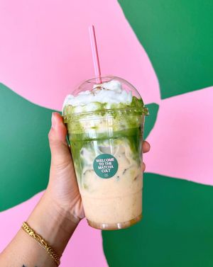  at Wolf & Rebel in Windsor