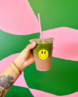  at Wolf & Rebel in Windsor