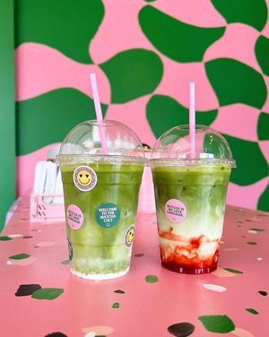  at Wolf & Rebel in Windsor