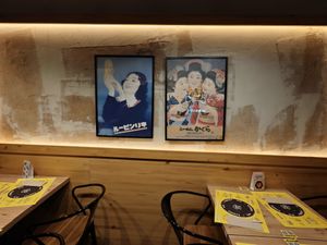  at Ramen Kagura in Alicante