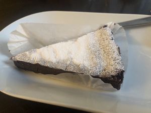   at Fåtöljen in Stockholm