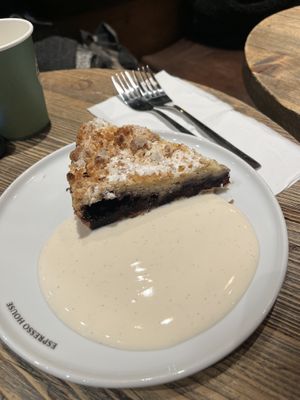 Order this   at Espresso House - Barkarby Outlet in Jaerfaella