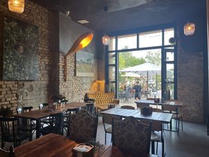   at Siguldas Ezītis miglā in Sigulda