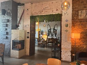   at Siguldas Ezītis miglā in Sigulda