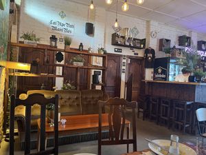   at Siguldas Ezītis miglā in Sigulda