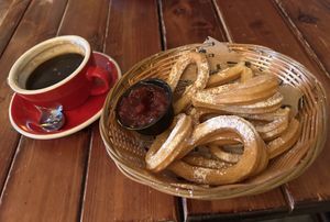   at Siguldas Ezītis miglā in Sigulda