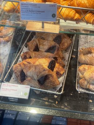   at Pret A Manger - Hauptbahnhof in Frankfurt