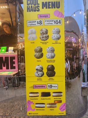  at CoolHaus  in Central Singapore