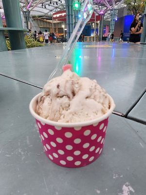  at CoolHaus  in Central Singapore