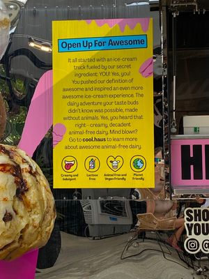   at CoolHaus  in Central Singapore