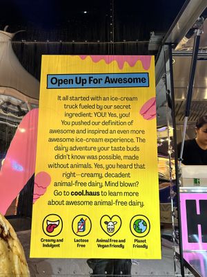   at CoolHaus  in Central Singapore