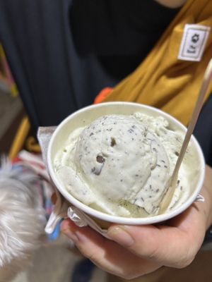   at CoolHaus  in Central Singapore