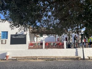   at Sítio da Pedralva in Vila Do Bispo