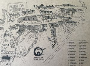   at Sítio da Pedralva in Vila Do Bispo