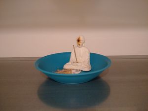  at Internet Cafe in Yerevan